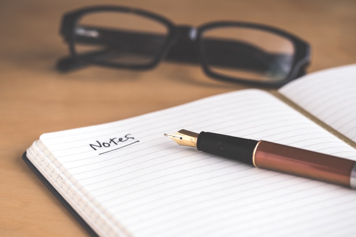 Psychedelic Journaling: Turning Insight Into Something That Lasts